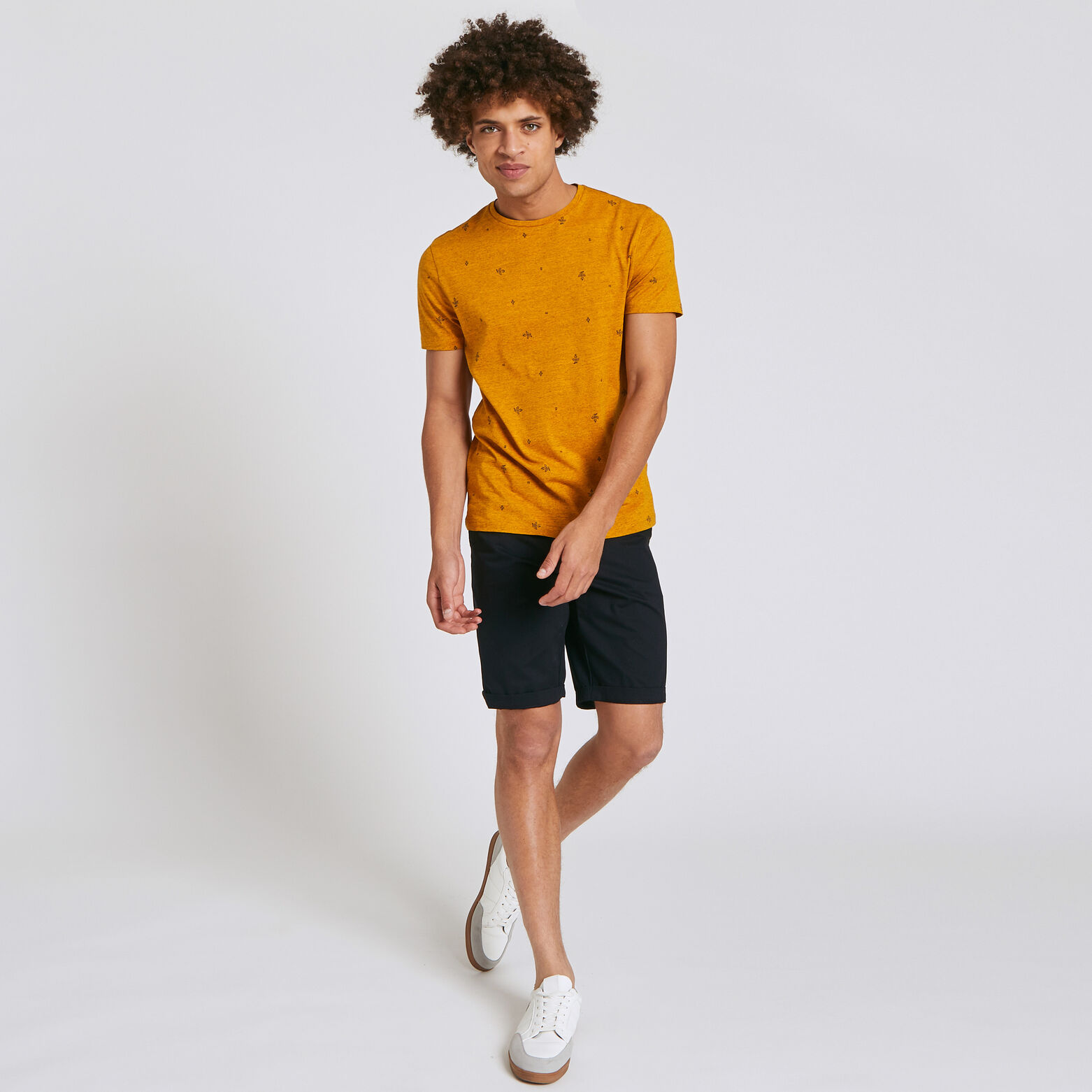 Bermuda chino  uni
