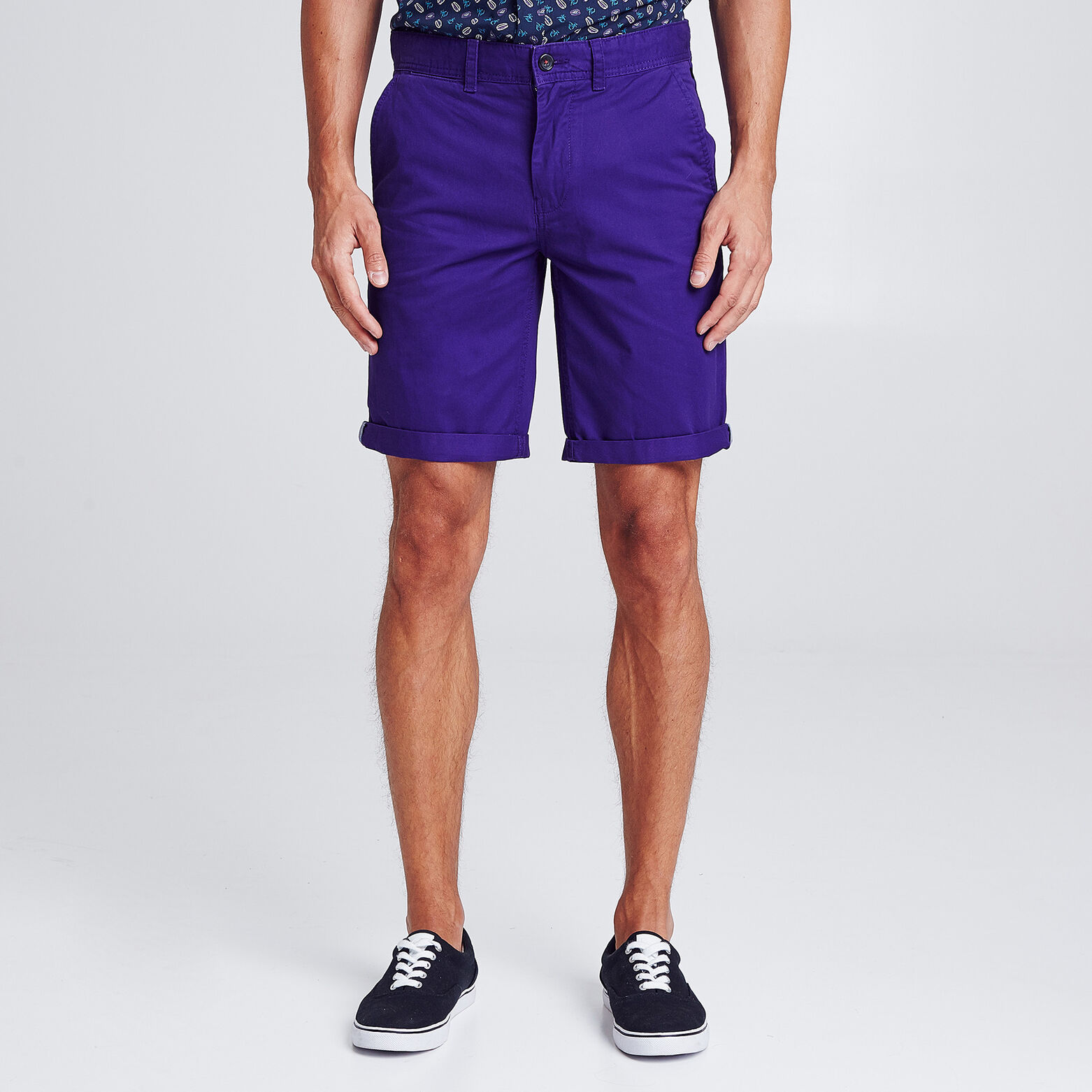 Bermuda Chino