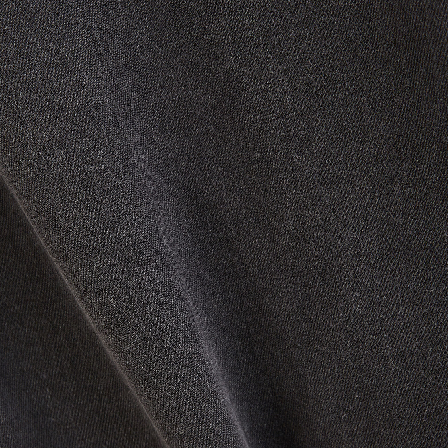 Jean slim en coton recyclé