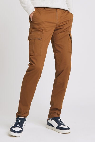 Pantalon battle slim