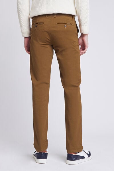 Pantalon chino regular