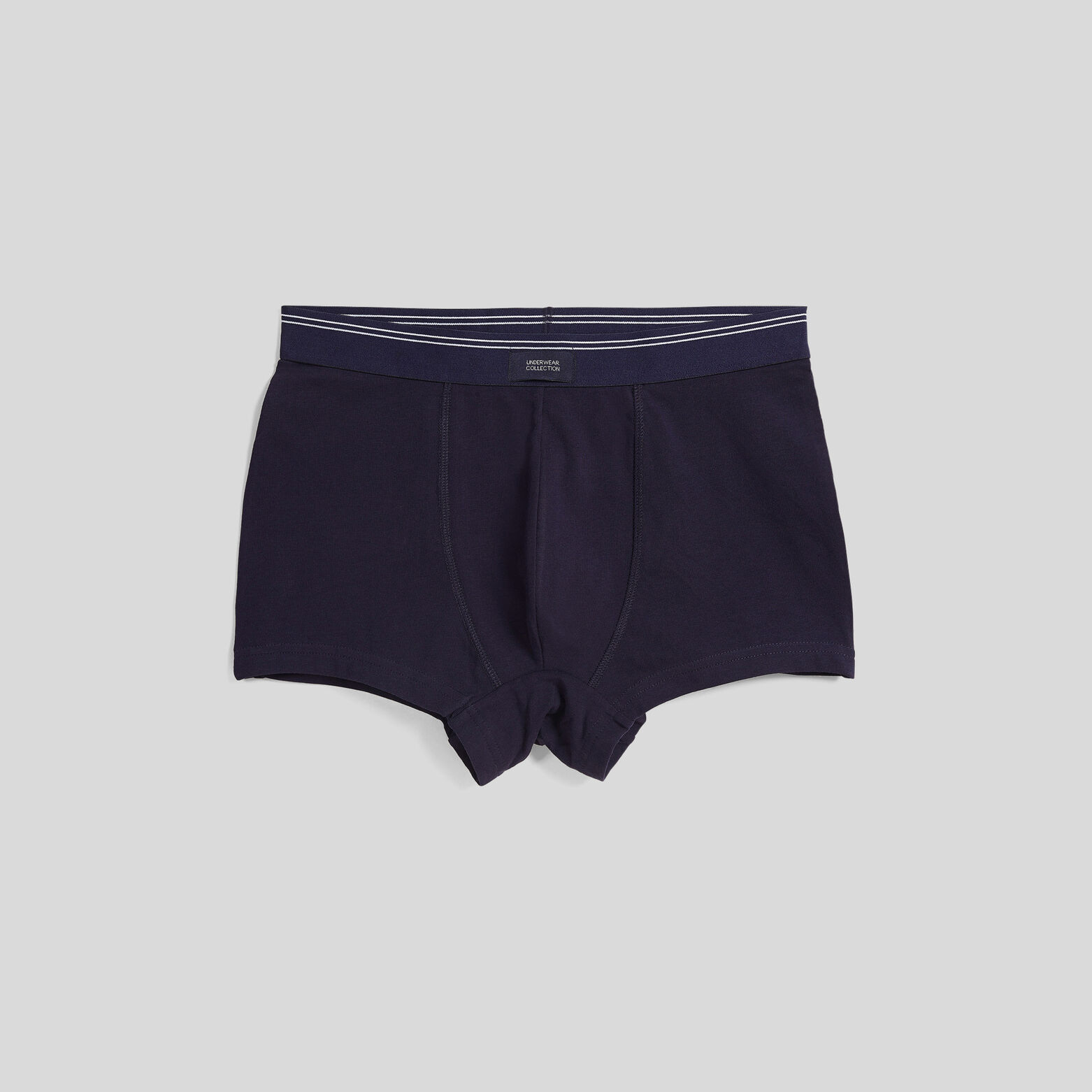 Lot de 3 boxers bantaisie