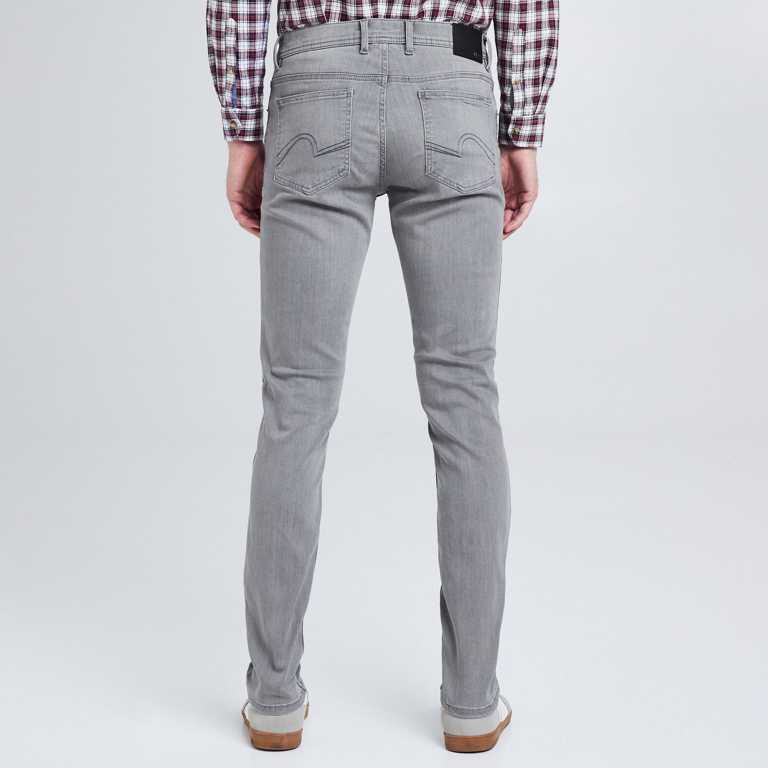 Jean Slim 4 longueurs Urbanflex