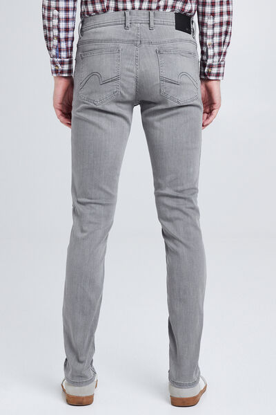 Jean Slim 4 longueurs Urbanflex