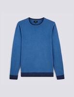 Bleu Moyen