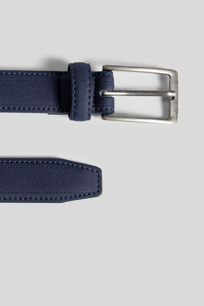 Ceinture perforée