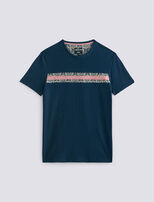 Bleu Marine Foncé