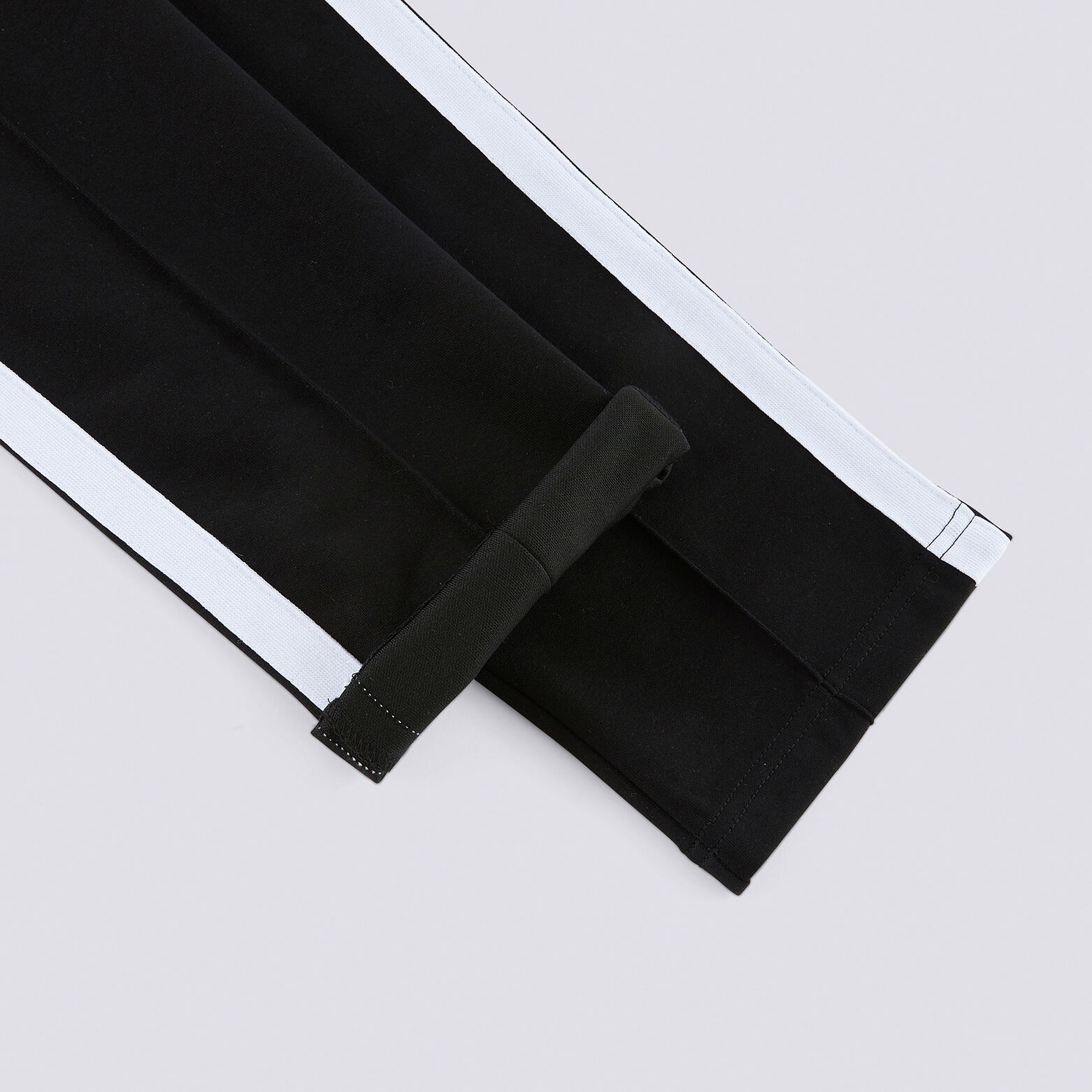 Pantalon de jogging matière recyclée
