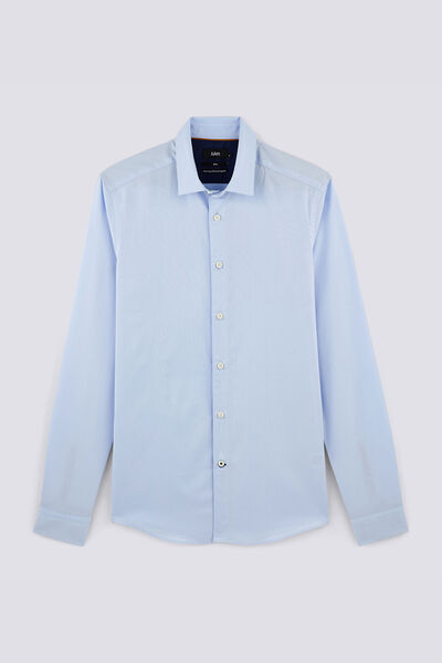 Chemise Slim manches Extra Longues