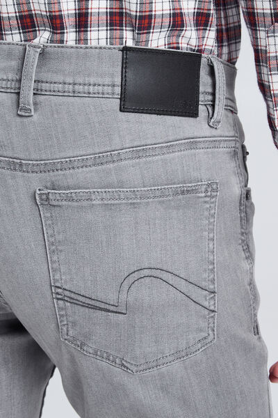 Jean Slim 4 longueurs Urbanflex