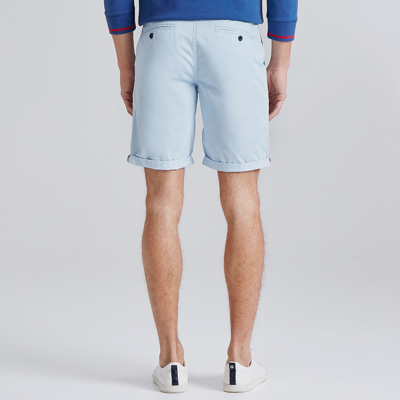 Bermuda Chino
