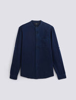 Bleu Indigo