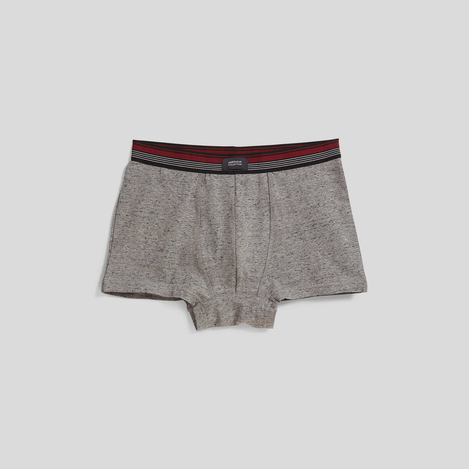 Lot de 3 boxers unis nepsés
