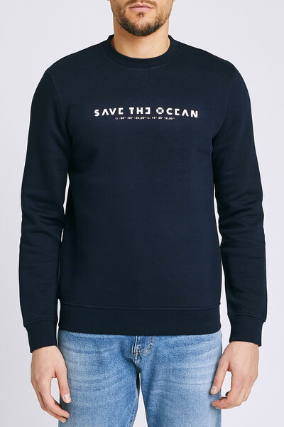 Sweat message graphique