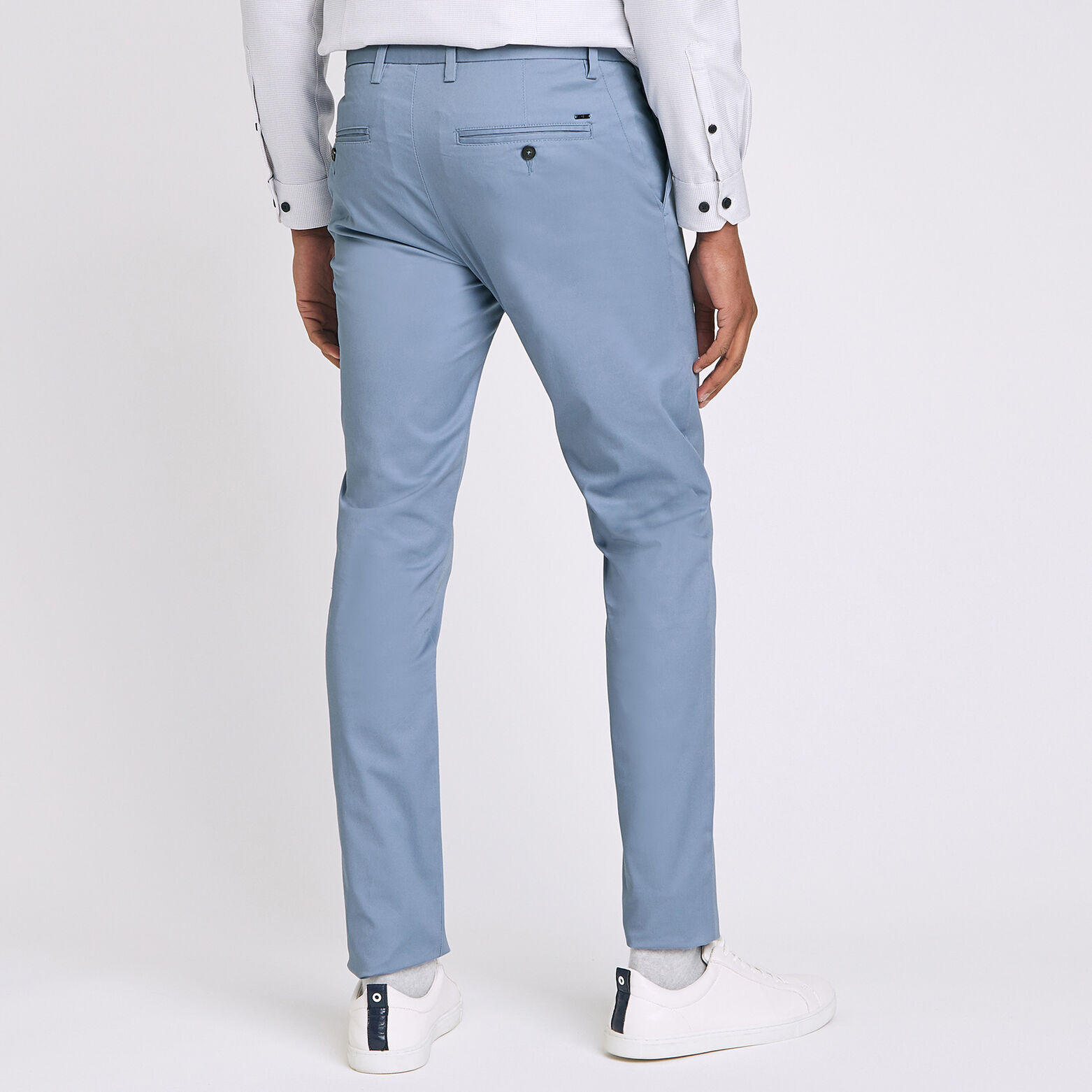 Chino slim