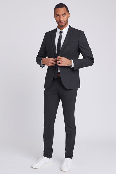 Pantalon de costume slim