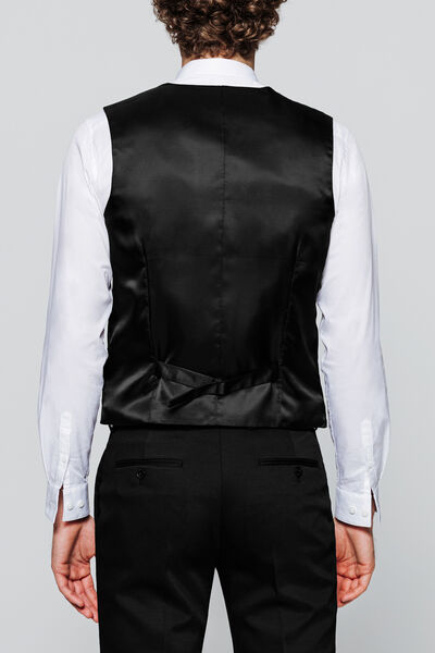 Gilet de costume
