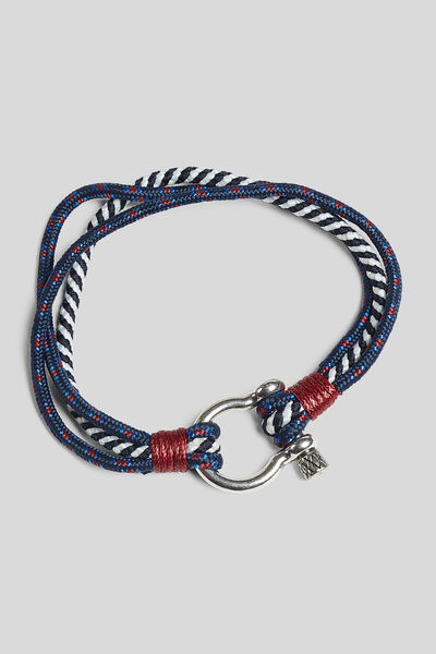 Bracelet multicordons