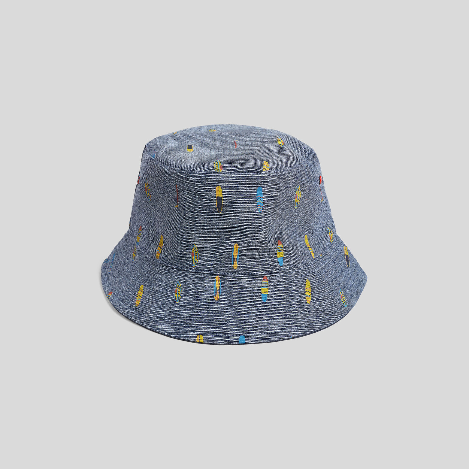 Bob réversible homme