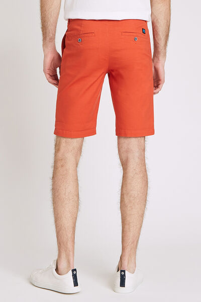 Bermuda chino fantaisie