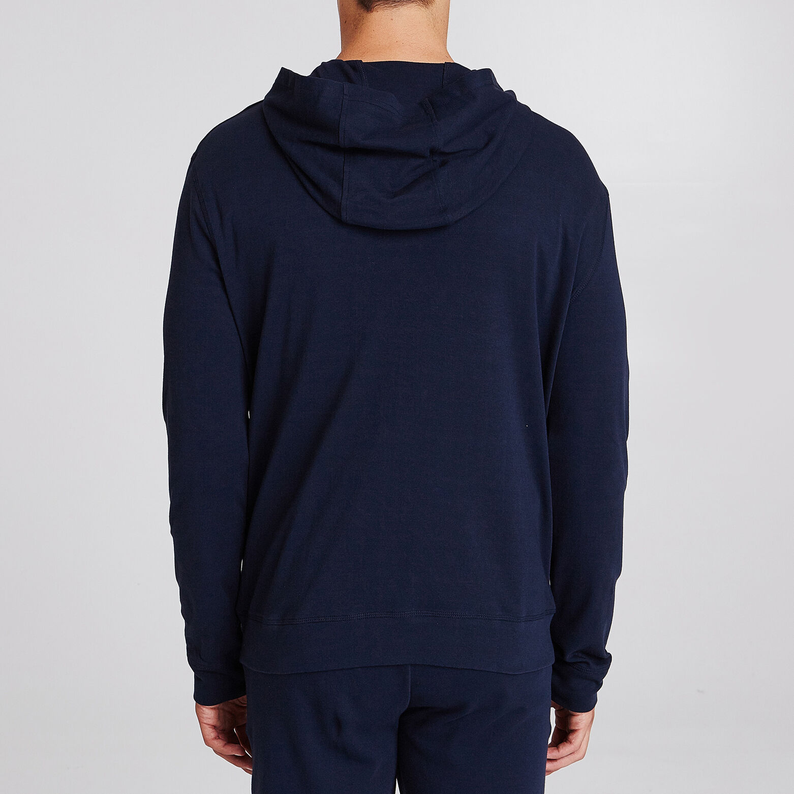 Sweat zippé pyjama