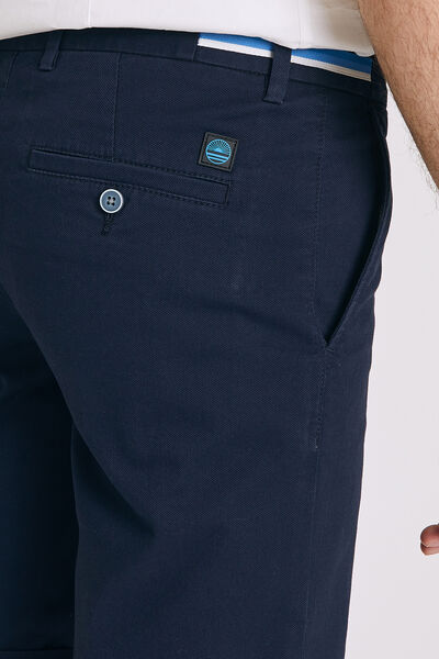 Bermuda chino fantaisie