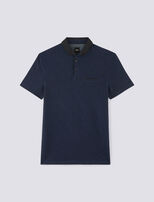 Bleu Indigo