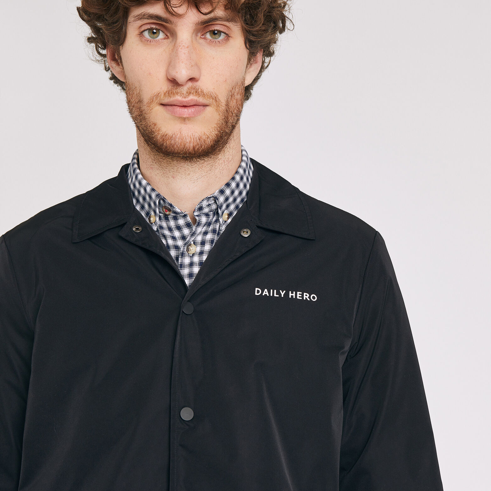 Blouson léger DAILY HERO