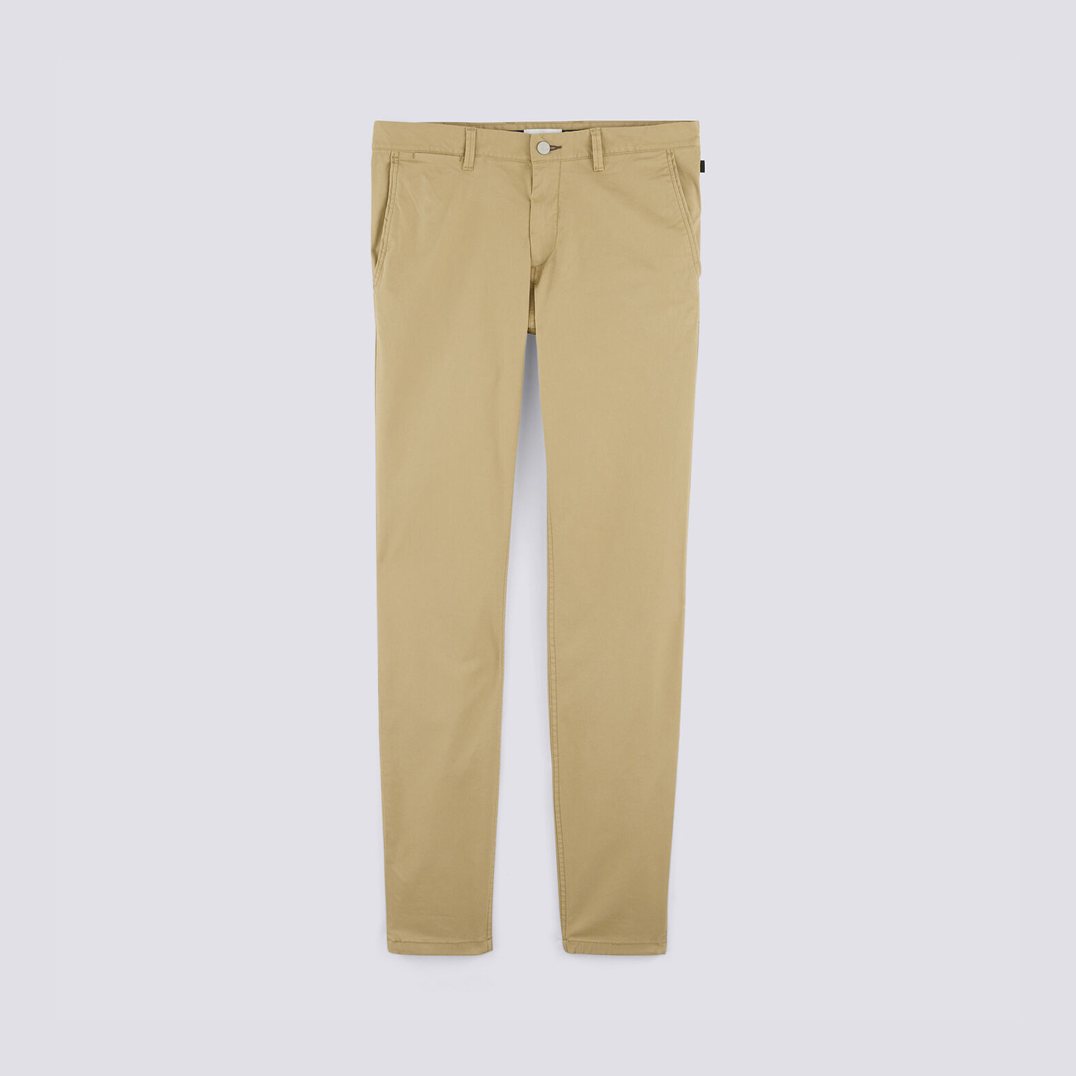Pantalon chino skinny