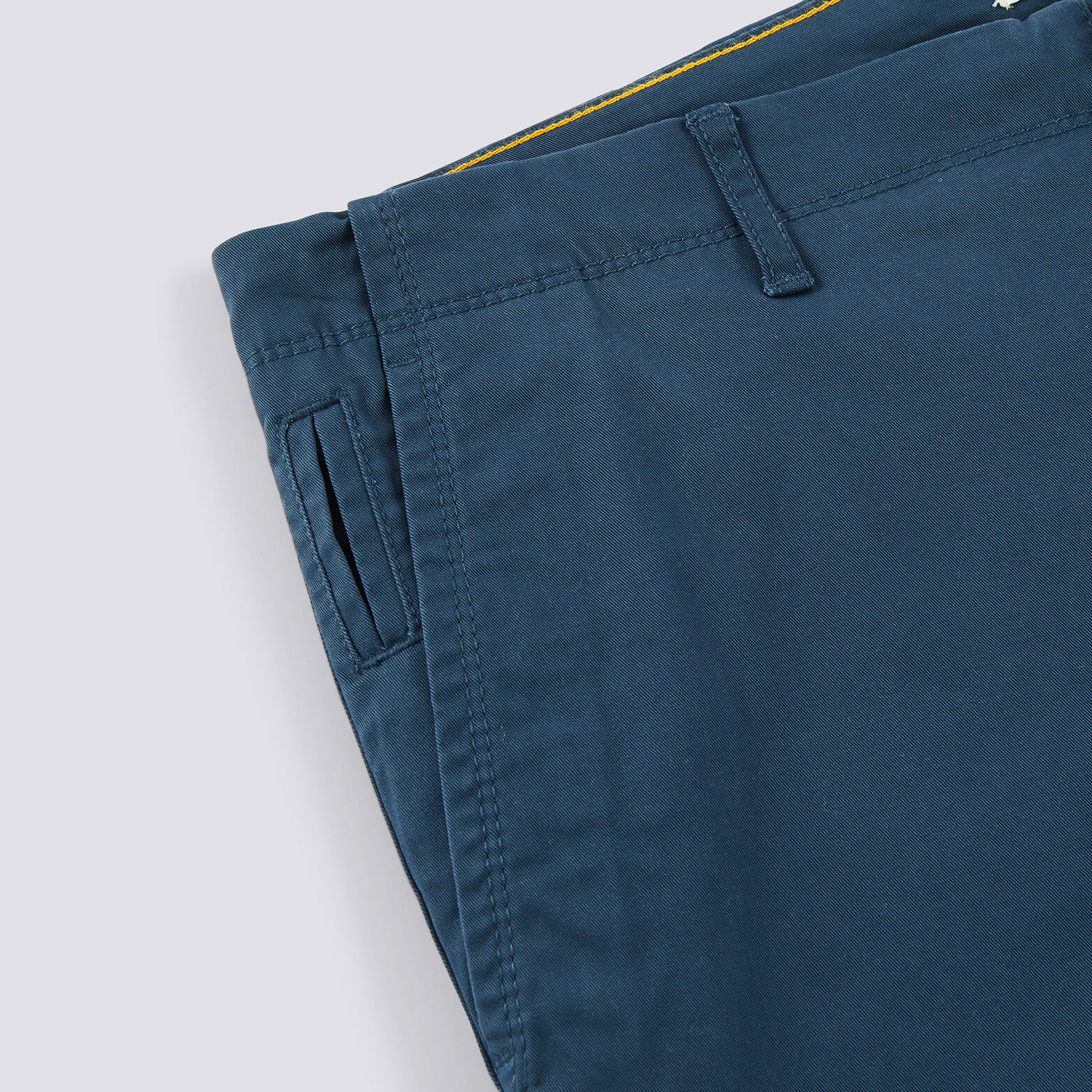 Pantalon chino slim sasha