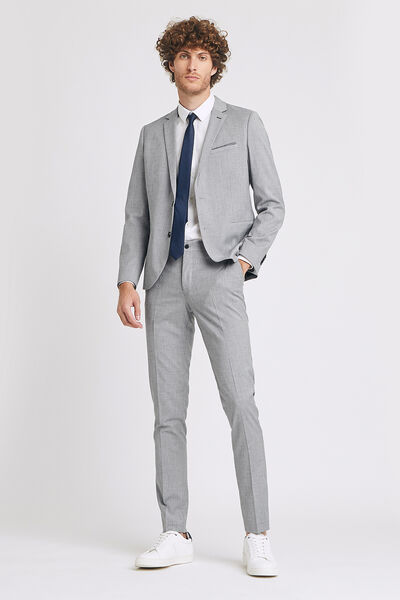 Pantalon de costume EXTRASLIM
