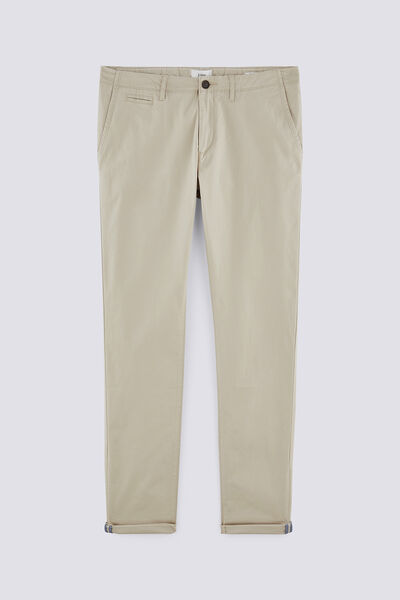 Chino coupe slim