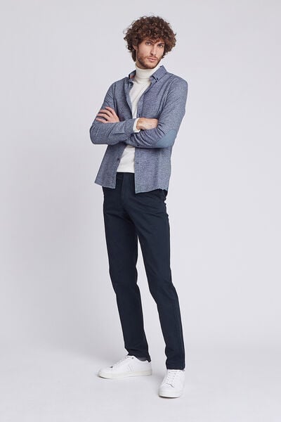 Pantalon chino regular