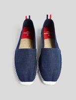 Bleu Marine