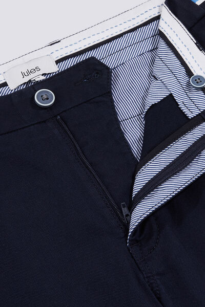 Bermuda chino fantaisie