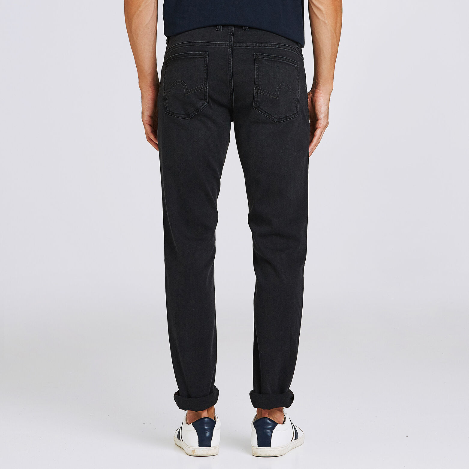 Jean slim #Tom urbanflex 4 longueurs
