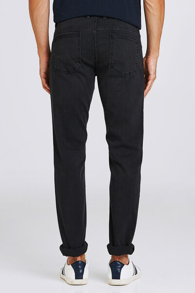Jean slim #Tom urbanflex 4 longueurs