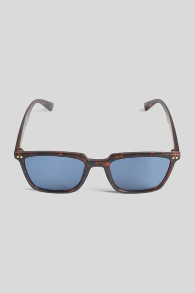 Lunettes de soleil homme