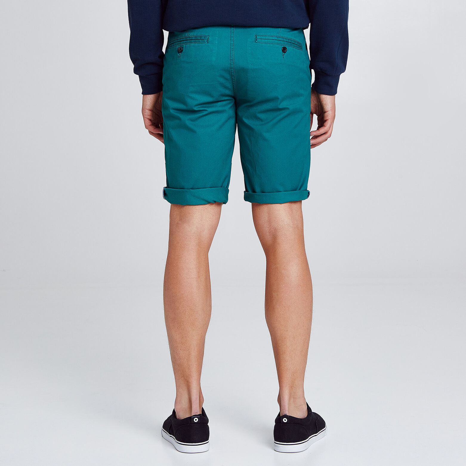 Bermuda Chino