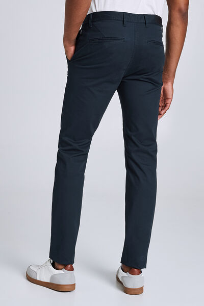 Pantalon chino skinny