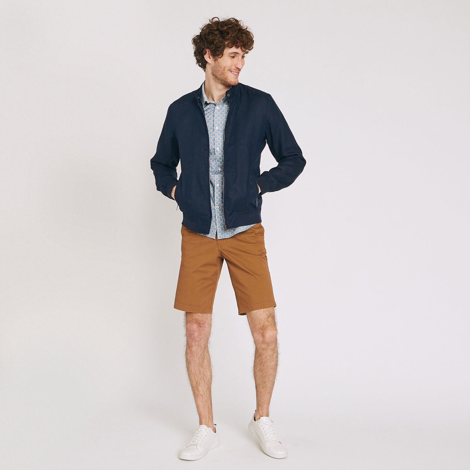 Blouson léger