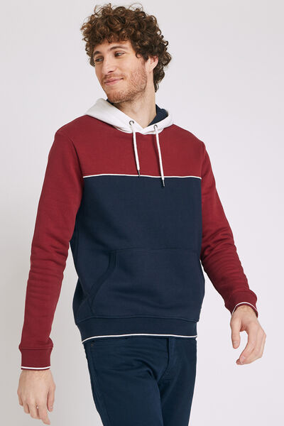 Sweat hoodie à capuche
