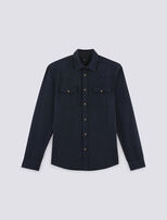 Bleu Indigo