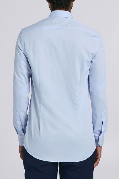 Chemise Slim manches Extra Longues