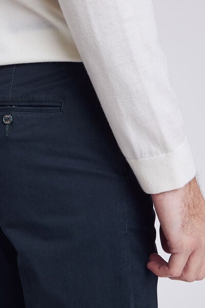 Pantalon chino regular