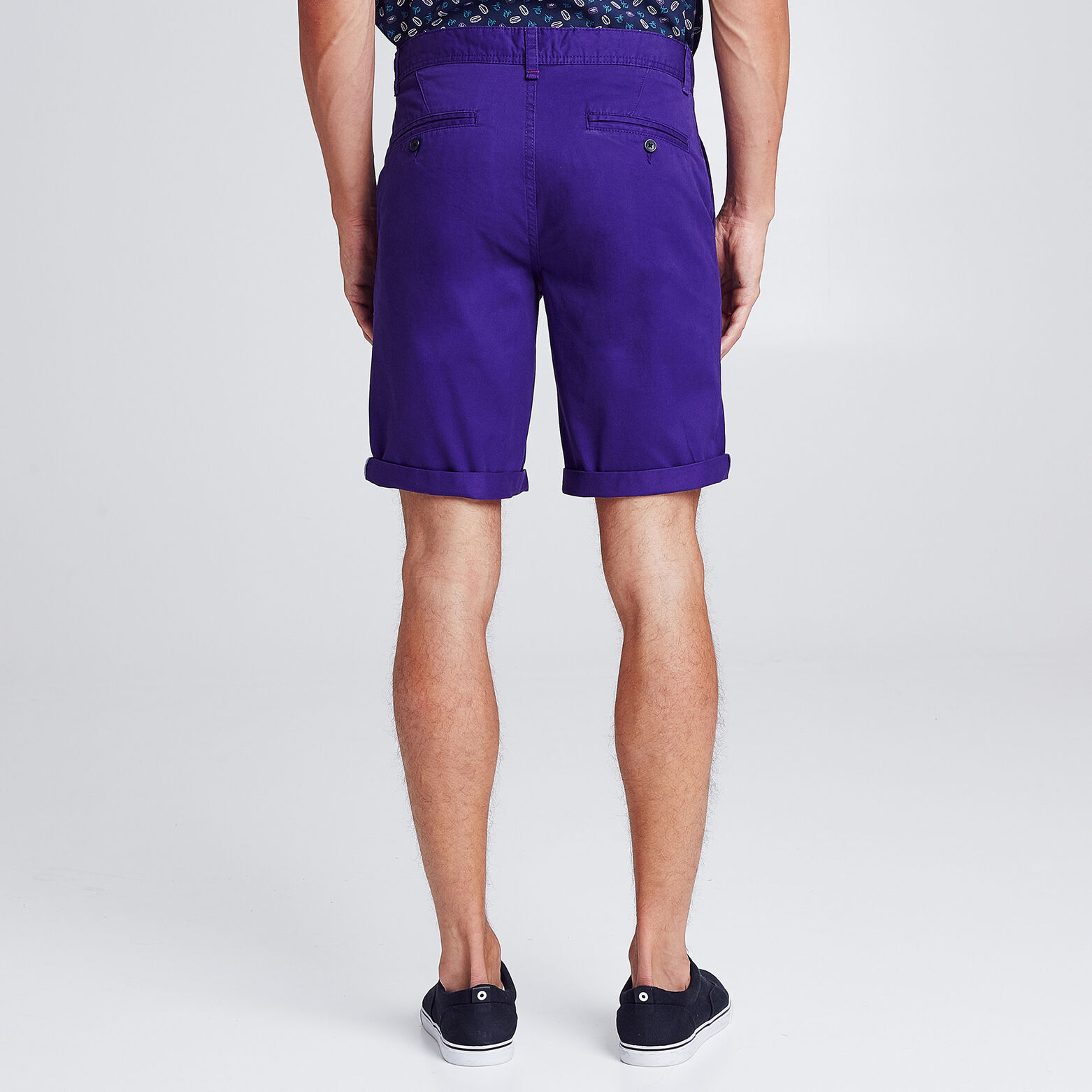 Bermuda Chino