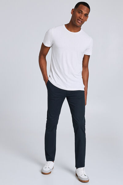 Pantalon chino skinny