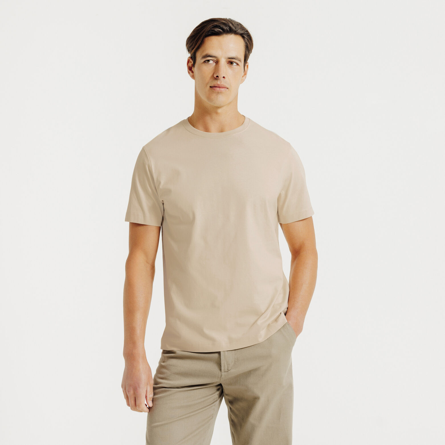 Tee shirt "le parfait by JULES"