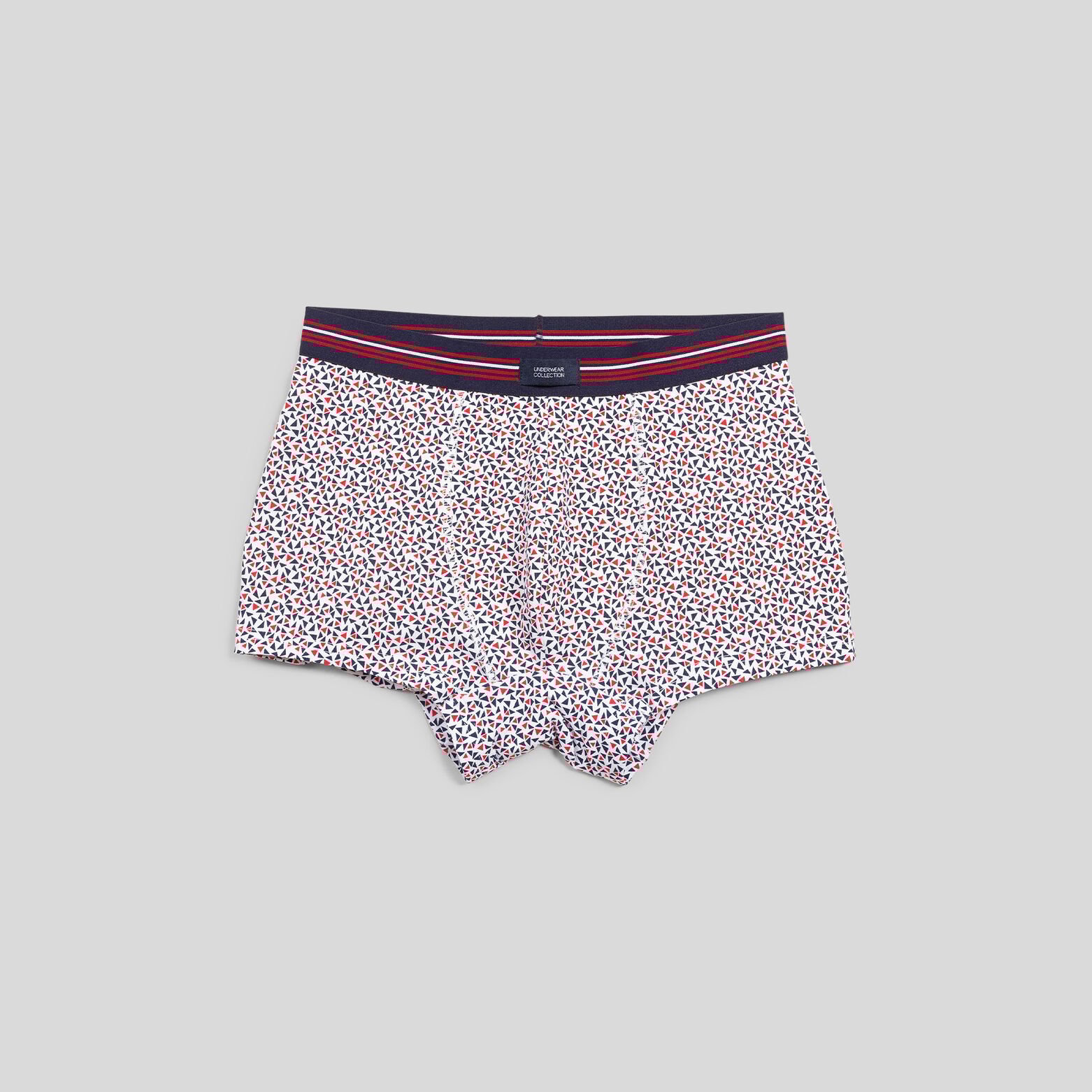 Lot de 3 boxers