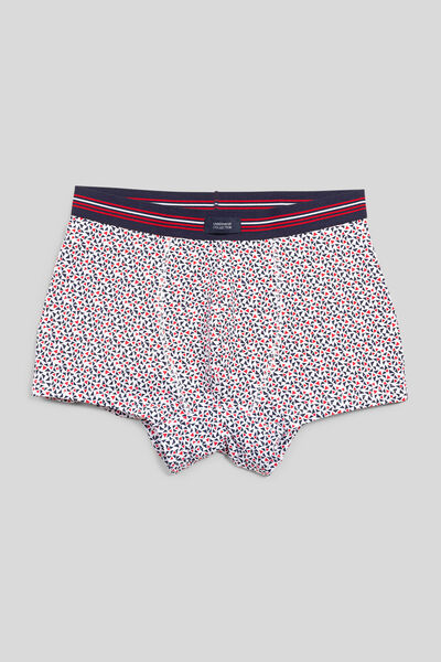 Lot de 3 boxers